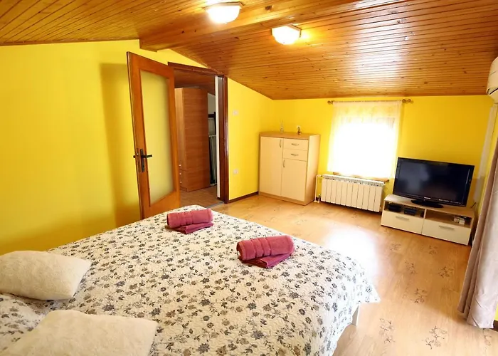 別荘 Parenzana Haven Hideaway Star イゾラ